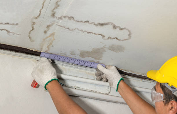Reliable Flood Cleanup contractor in Cutler, ME by Water Damage Irwin